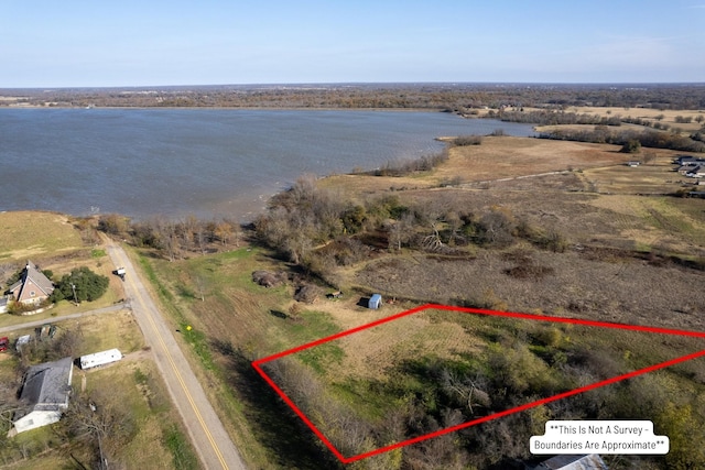 1800 Airport Rd, Sulphur Springs TX, 75482 land for sale