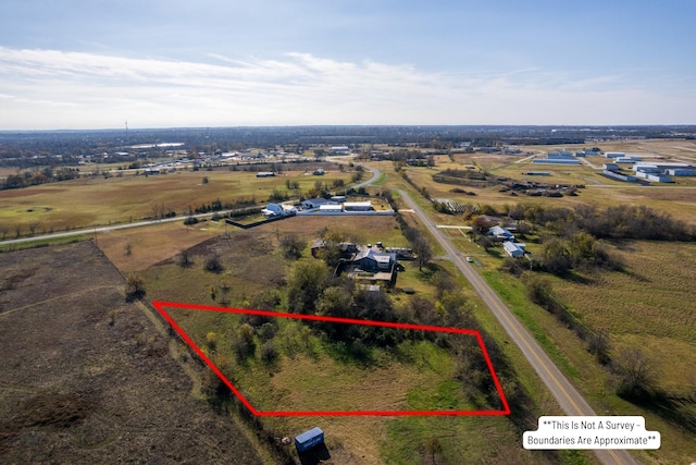 Listing photo 3 for 1800 Airport Rd, Sulphur Springs TX 75482