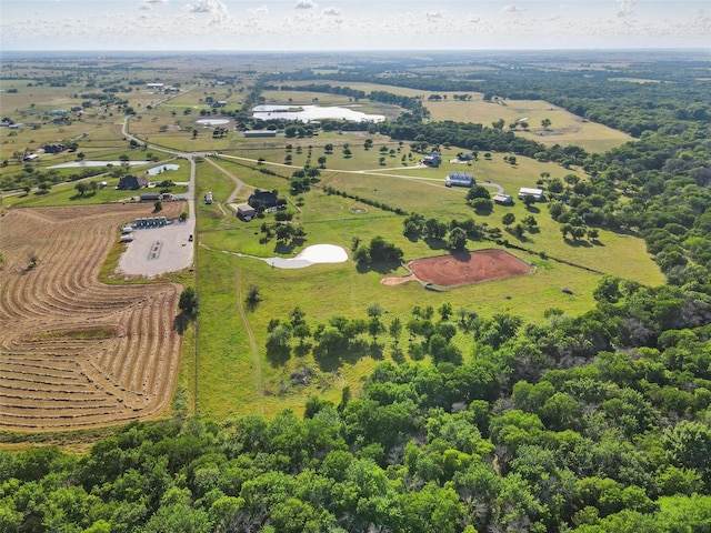 12201 Madison Ln, Justin, TX 76247 - view of property location with rural landscape