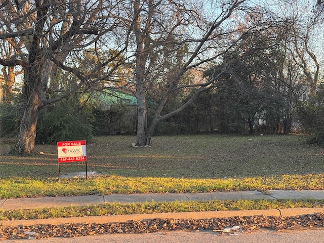 2208 Dyson St, Dallas TX, 75215 land for sale