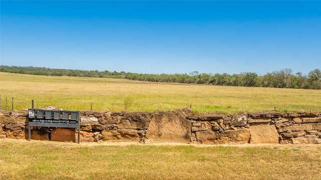 0000 Stone Mountain Dr, Marble Falls, TX 78654
