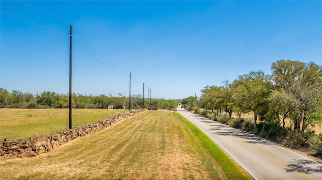 Listing photo 3 for 0000 Stone Mountain Dr, Marble Falls TX 78654