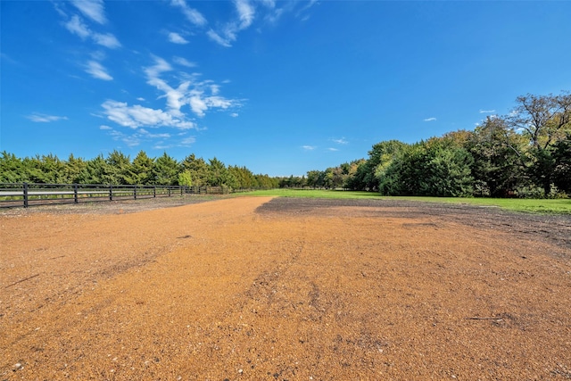 Listing photo 3 for 000 Yankee Creek Rd, Heath TX 75032