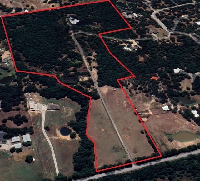 000 Rock Hill Rd, Aubrey TX, 76227 land for sale