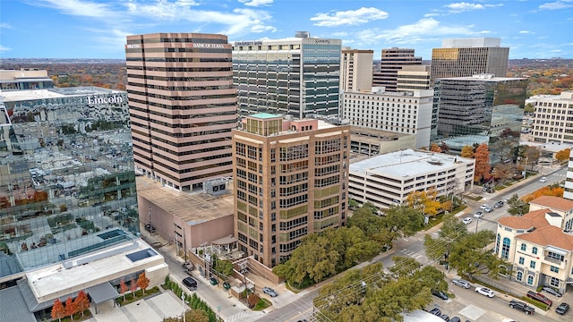 8181 Douglas Ave Unit 800, Dallas, TX 75225 - view of city