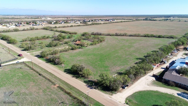 2033 Potosi, Abilene TX, 79602 land for sale