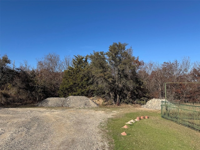 6636 Spanish Trl, Fort Worth TX, 76135 land for sale