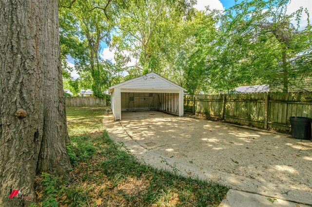 view of side of property with a yard and cooling unit