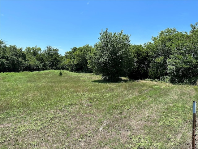 Listing photo 2 for LOT9 E Ball St, Tom Bean TX 75489