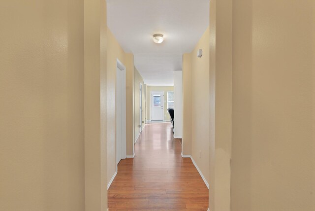 view of dining room