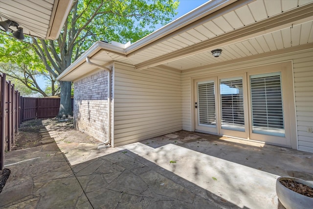 109 Crestwood Dr, Rockwall, TX 75087 - view of patio