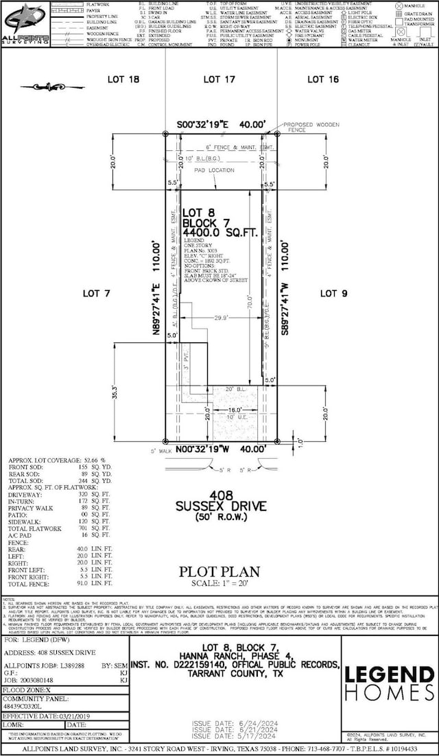 plan