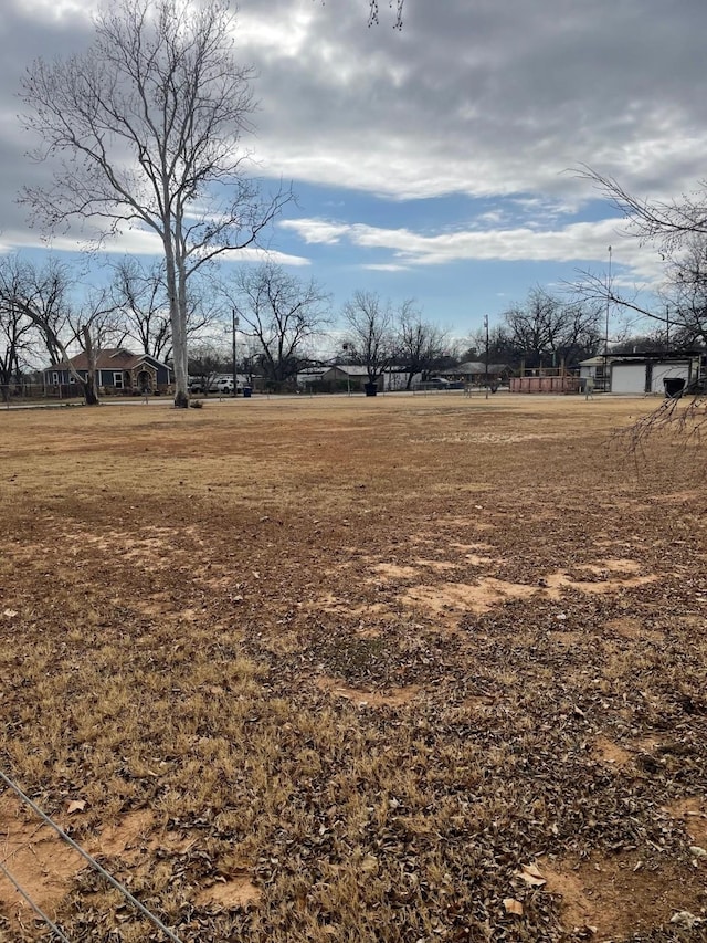 1701 Dallas St, Brownwood TX, 76801 land for sale