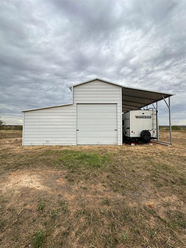 Listing photo 3 for 2971 County Road 442, May TX 76857