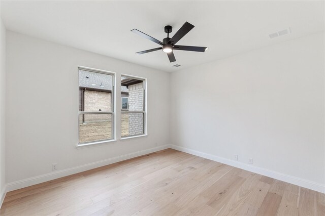 dining area with high vaulted ceiling, light hardwood / wood-style flooring, and ceiling fan