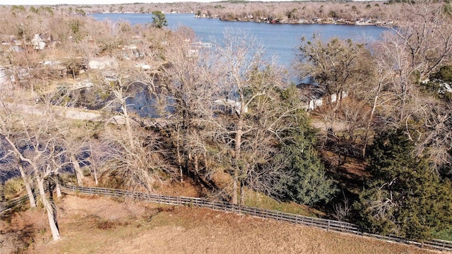 Listing photo 3 for TBD Hickory Hills Dr, Murchison TX 75778