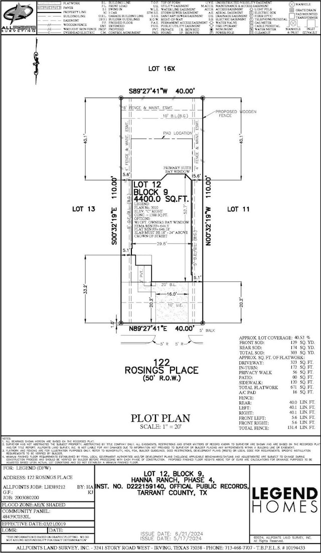 plan