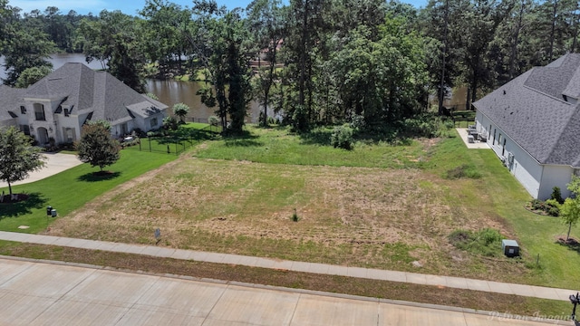 2056 Silver Point Dr, Shreveport LA, 71106 land for sale