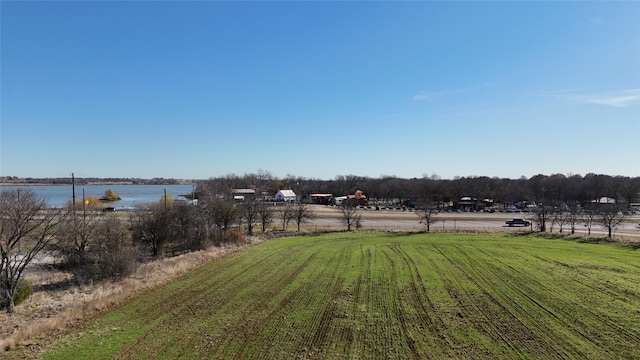 2490 W Henderson St, Cleburne TX, 76033 land for sale