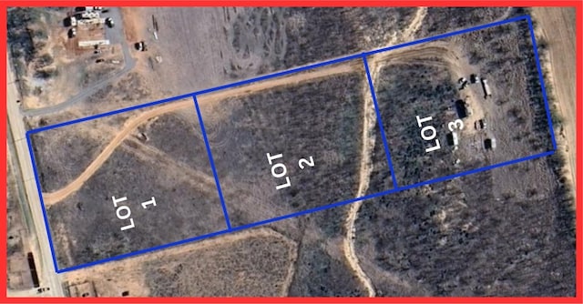 12929 1 County Road 356, Abilene TX, 79601 land for sale