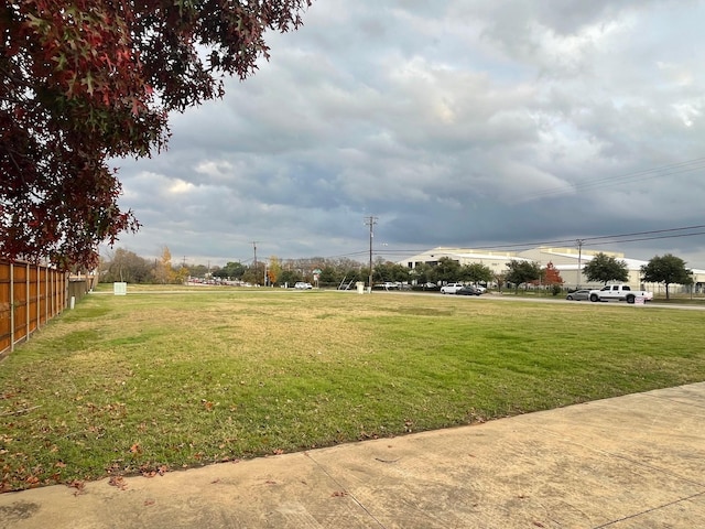 201 Swisher Rd, Lake Dallas TX, 75065 land for sale