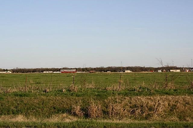 21546 N State Highway 34, Terrell TX, 75161 land for sale