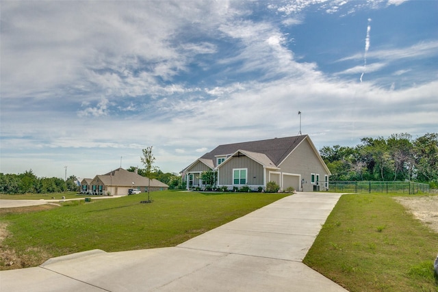 Listing photo 3 for 1060 Boulder Rd, Weatherford TX 76085