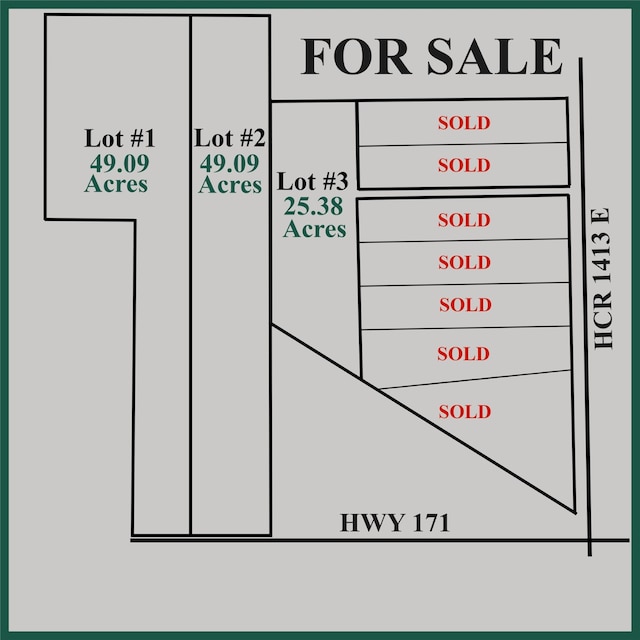 TBD Lot 1, Grandview TX, 76050 land for sale