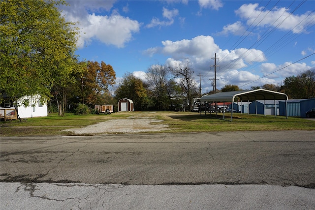 TBD S Johnson St, Mineola TX, 75773 land for sale