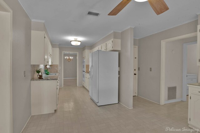 bathroom with vanity, toilet, and curtained shower