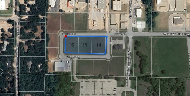 TBD Center Court Drive, Bridgeport TX, 76426 land for sale