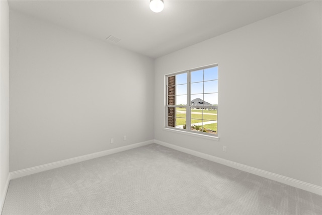 403 Spoonbill Rd, Sunnyvale, TX 75182 - empty room featuring light colored carpet