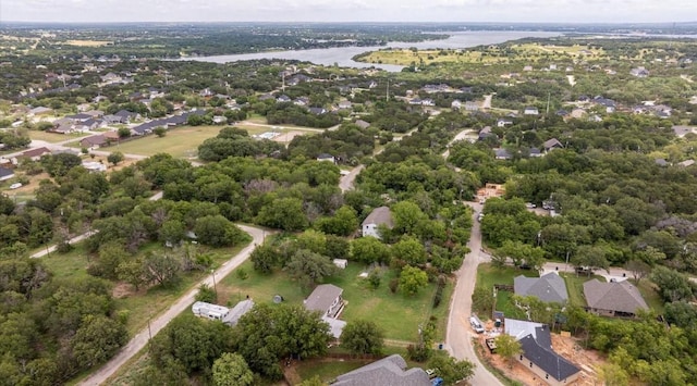 2124 Steepleridge Cir, Granbury, TX 76048