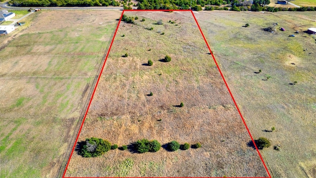 2144 County Road 1044, Celeste TX, 75423 land for sale