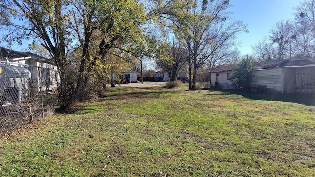 806 E 12th Ave, Corsicana TX, 75110 land for sale