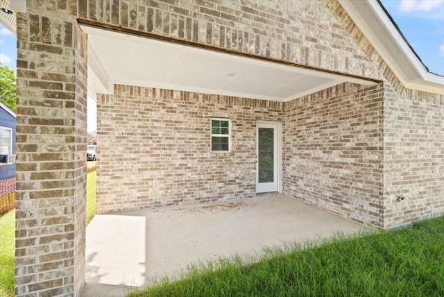 1012 Joe Bailey, Royse City, TX 75189 - view of patio / terrace