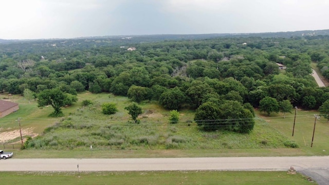 178 Bishop Dr, Weatherford TX, 76088 land for sale