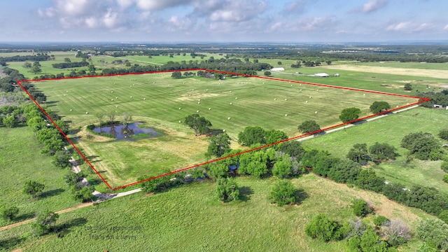 805 Stephens Rd Unit 50Acres, Millsap TX, 76066 land for sale