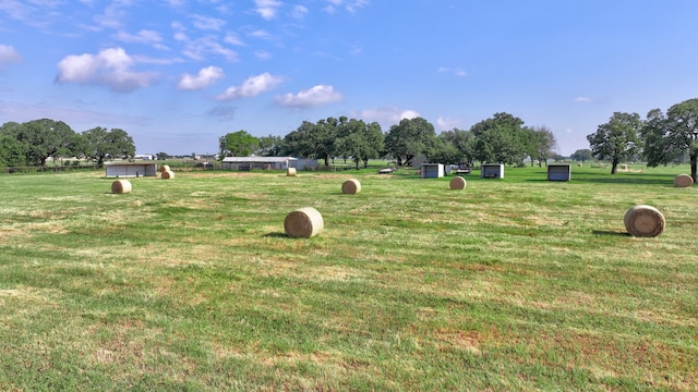 Listing photo 3 for 805 Stephens Rd Unit 50Acres, Millsap TX 76066