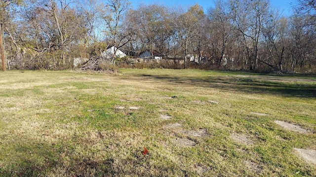 Listing photo 2 for 1404 E 10th Ave, Corsicana TX 75110