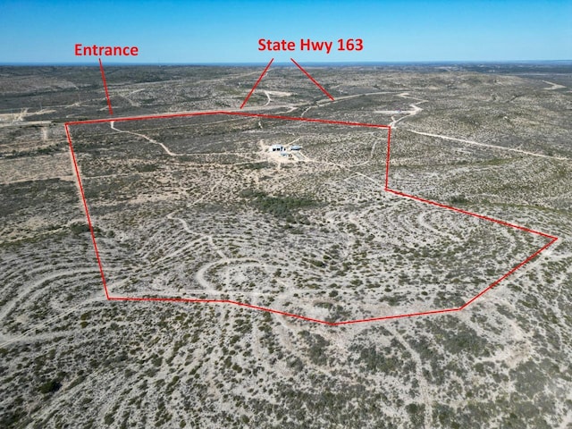 5020 State Hwy, Del Rio TX, 78837 land for sale