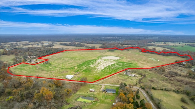641 Rs County Road 4480, Point, TX 75472