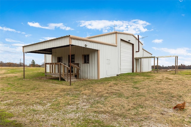 641 Rs County Road 4480, Point, TX 75472