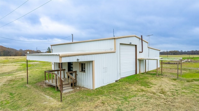 641 Rs County Road 4480, Point, TX 75472