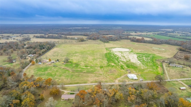 641 Rs County Road 4480, Point, TX 75472