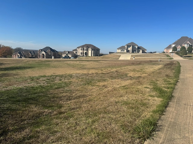 600 Oak Tree Cv, Cedar Hill TX, 75104 land for sale