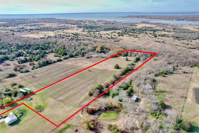 Listing photo 3 for TBD Fm 2737, Lone Oak TX 75453