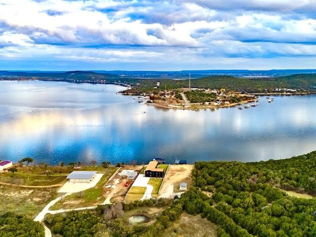 Listing photo 2 for 4971 Hawk Rd Lot 23A, Possum Kingdom Lake TX 76450