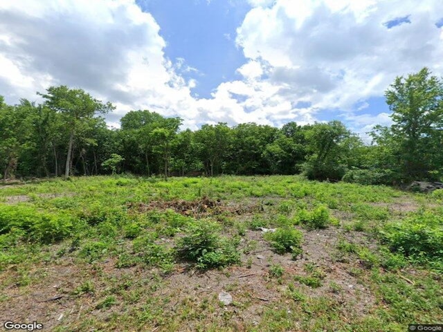 1111 Morse St, Greenville TX, 75401 land for sale