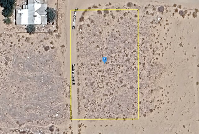 286 Montana Azul St, Anthony NM, 88021 land for sale